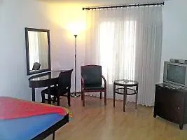 Seefeld Residenz