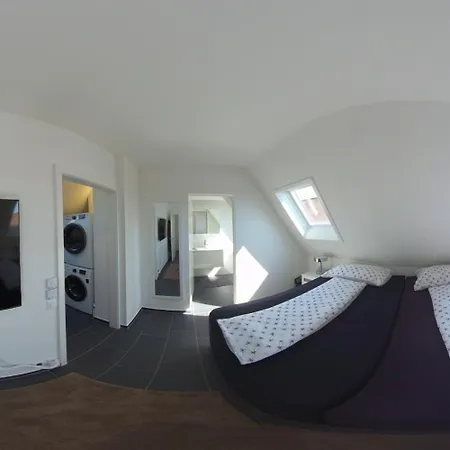 Seefeld Residenz Ξενοδοχείο με διαμερίσματα 3*