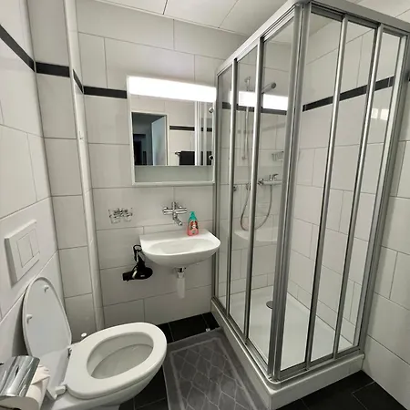Seefeld Residenz 3* Ζυρίχη