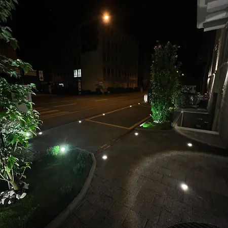 Seefeld Residenz 3* Ζυρίχη