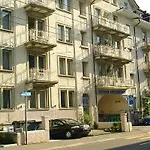 Seefeld Residenz 4* زيورخ