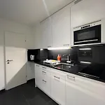 شقة فندقية Seefeld Residenz 4*