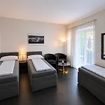 Seefeld Residenz Apart Otel