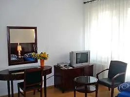 Seefeld Residenz 4*
