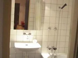 Aparthotel Seefeld Residenz Zurigo