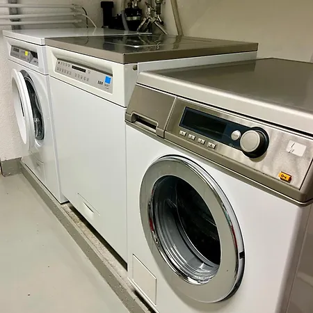 Seefeld Residenz 아파트호텔 취리히