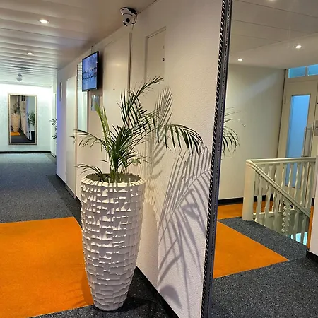 Seefeld Residenz Zurigo