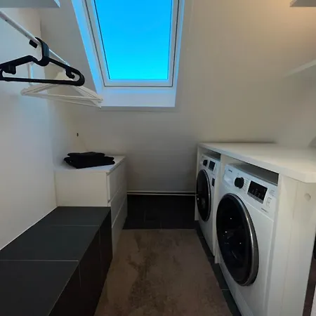 شقة فندقية Seefeld Residenz 3*