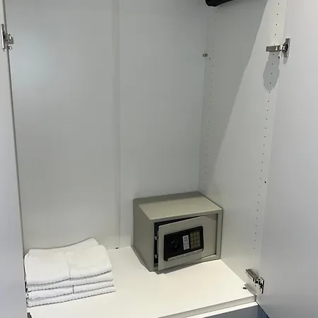 Seefeld Residenz 취리히