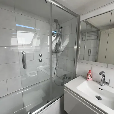 شقة فندقية Seefeld Residenz 3*