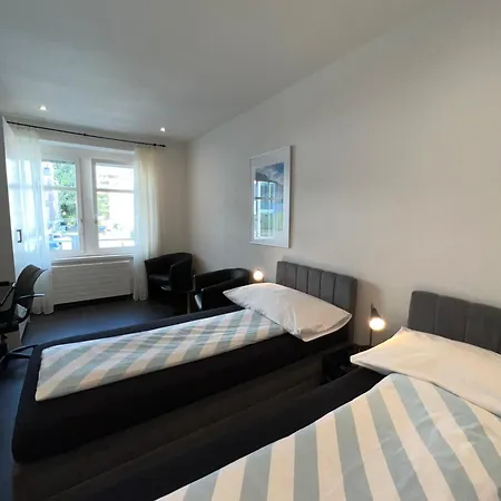 Seefeld Residenz Aparthotel