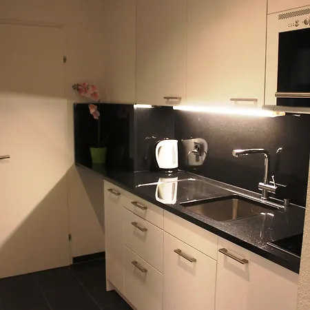 Seefeld Residenz 3* Zurigo