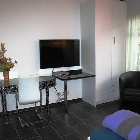 Seefeld Residenz شقة فندقية