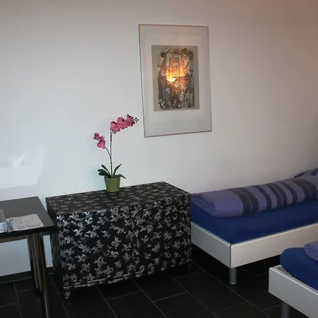 Aparthotel Seefeld Residenz
