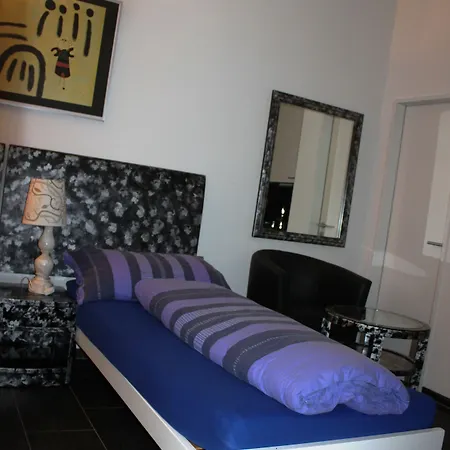 Seefeld Residenz 4*