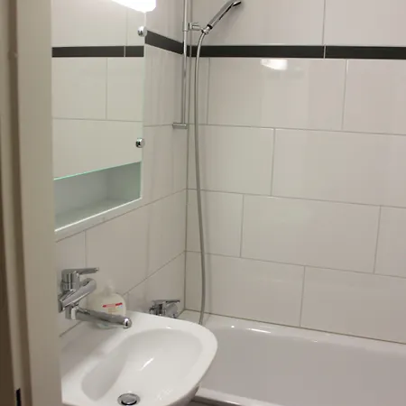 شقة فندقية Seefeld Residenz