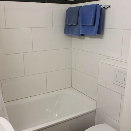 Seefeld Residenz زيورخ