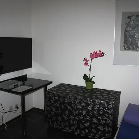 Seefeld Residenz 4*