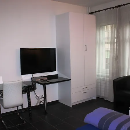 Seefeld Residenz 4*