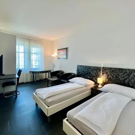 شقة فندقية Seefeld Residenz 3*