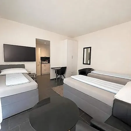 Seefeld Residenz شقة فندقية