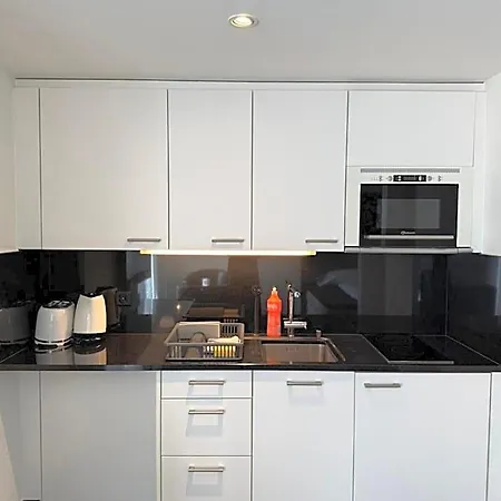 Seefeld Residenz شقة فندقية زيورخ