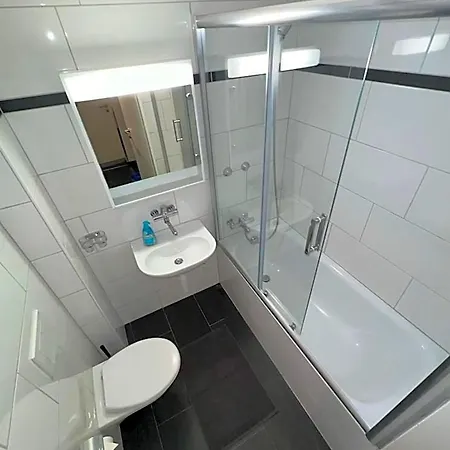 شقة فندقية Seefeld Residenz 4*