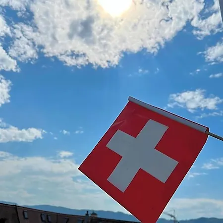 Seefeld Residenz شقة فندقية