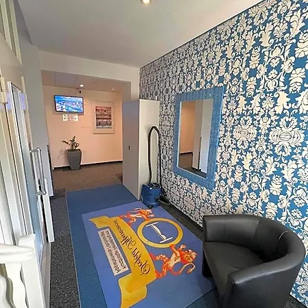 Seefeld Residenz شقة فندقية