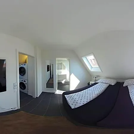 شقة فندقية Seefeld Residenz 4*
