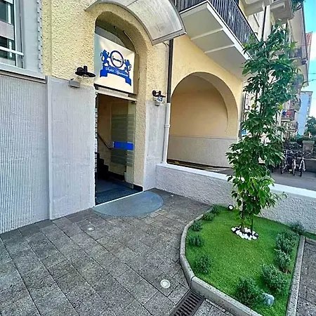 アパートホテル Seefeld Residenz チューリッヒ