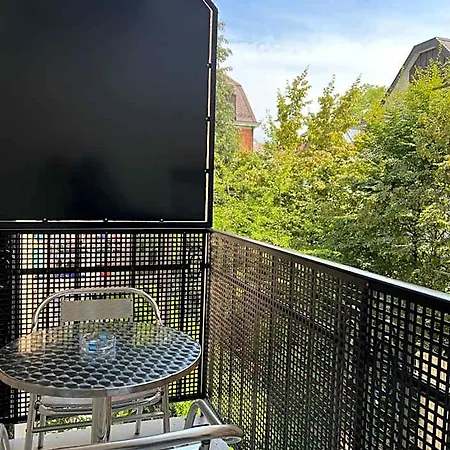 Seefeld Residenz شقة فندقية