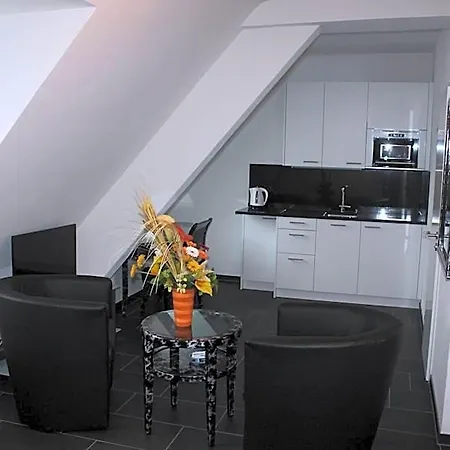 Seefeld Residenz شقة فندقية