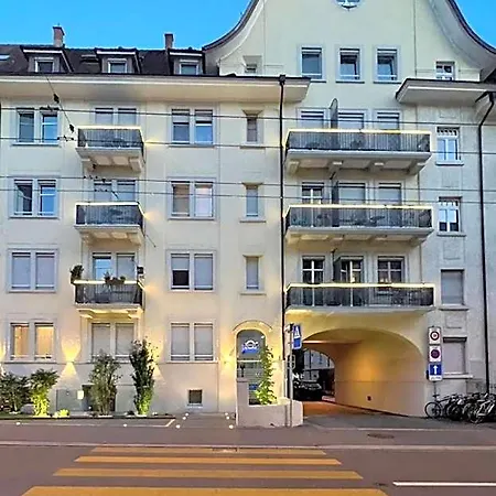Seefeld Residenz 4*