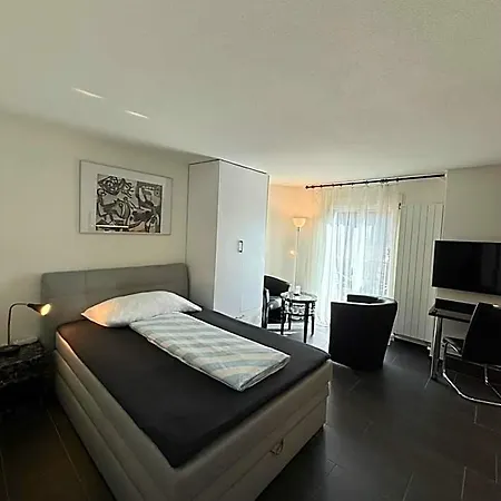 Seefeld Residenz شقة فندقية