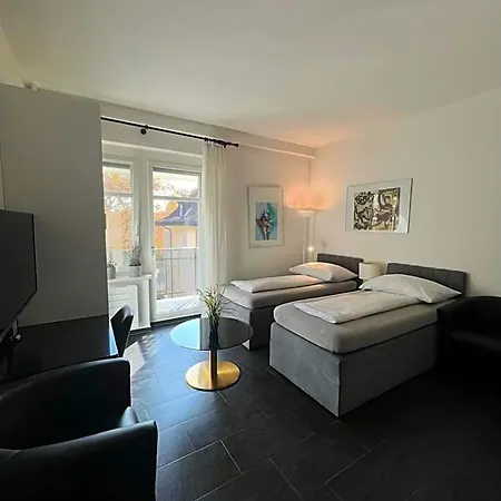 Seefeld Residenz 4* زيورخ
