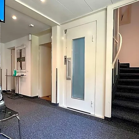 Seefeld Residenz شقة فندقية زيورخ