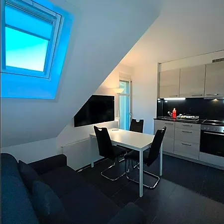 Seefeld Residenz زيورخ