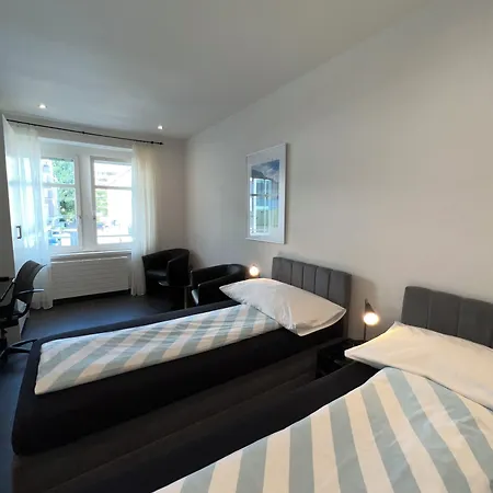 Seefeld Residenz شقة فندقية زيورخ