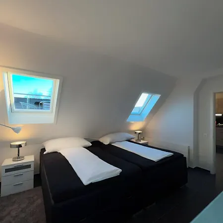 Seefeld Residenz شقة فندقية
