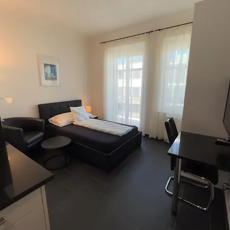 Seefeld Residenz شقة فندقية 4*