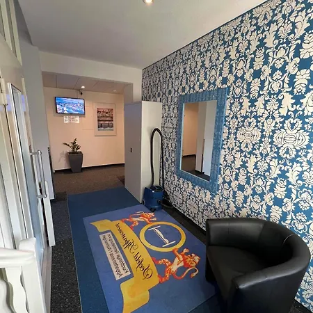 Seefeld Residenz Апарт-отель