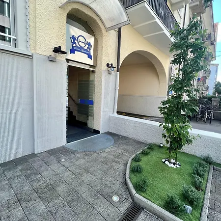 شقة فندقية Seefeld Residenz زيورخ
