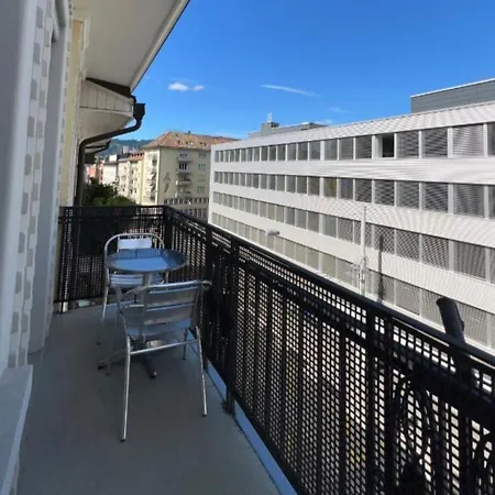 Seefeld Residenz شقة فندقية زيورخ