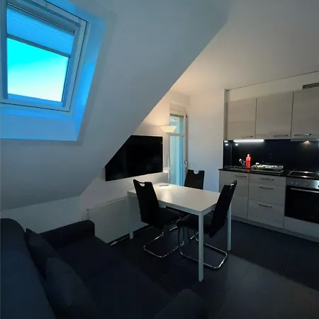 شقة فندقية Seefeld Residenz