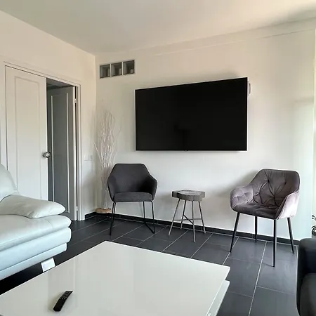 Seefeld Residenz 4* Цюрих