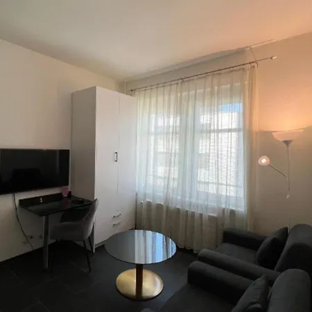 Seefeld Residenz شقة فندقية