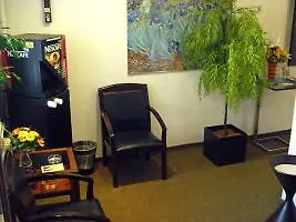 Lejlighedshotel Seefeld Residenz Zürich