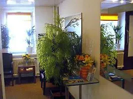 Lejlighedshotel Seefeld Residenz