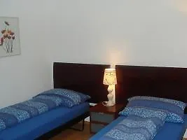 Seefeld Residenz 4* Zürich